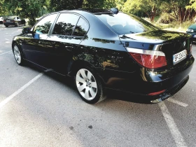 BMW 530, снимка 4
