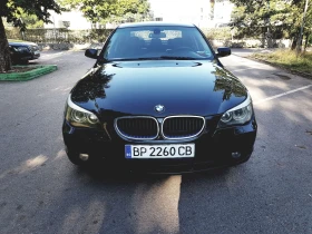 BMW 530, снимка 1