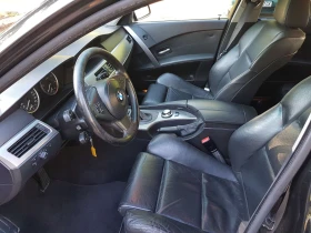BMW 530, снимка 7