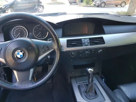 BMW 530, снимка 8