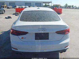 Audi S5, снимка 17