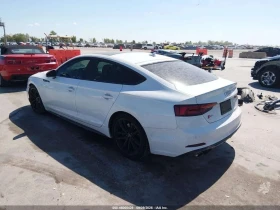 Audi S5, снимка 3