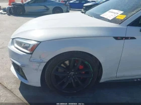 Audi S5, снимка 6
