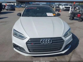 Audi S5, снимка 13
