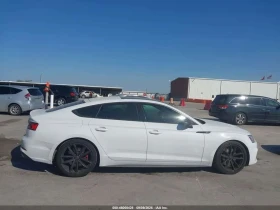 Audi S5, снимка 14