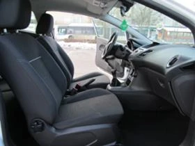 Ford Fiesta 1.3i 16V EURO 5B | Mobile.bg    9