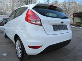 Ford Fiesta 1.3i 16V EURO 5B | Mobile.bg    8