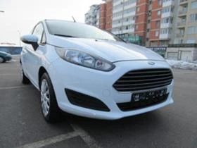 Ford Fiesta 1.3i 16V EURO 5B | Mobile.bg    3