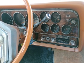Ford Thunderbird 5.8бензин V8, снимка 11