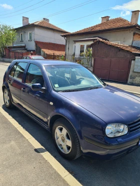 VW Golf TDI, снимка 6