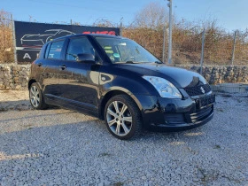 Suzuki Swift 1.3 92кс