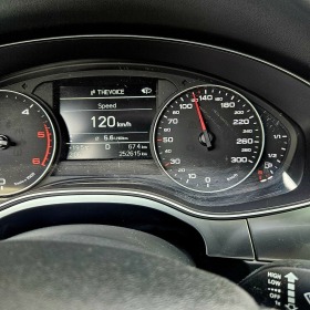 Audi A6 3.0tdi, снимка 11