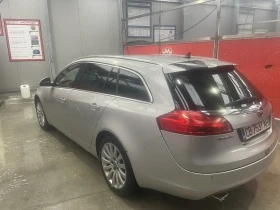 Opel Insignia, снимка 11