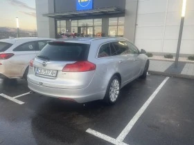 Opel Insignia, снимка 15