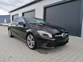  Mercedes-Benz CLA 20...