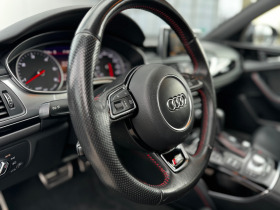 Audi A6 Competition LED Matrix Headlights, снимка 12 - Автомобили и джипове - 44649981