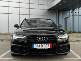 Audi A6 Competition LED Matrix Headlights, снимка 2 - Автомобили и джипове - 44649981