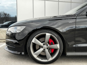 Audi A6 Competition LED Matrix Headlights, снимка 7 - Автомобили и джипове - 44649981