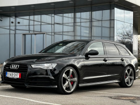 Обява за продажба на Audi A6 Competition LED Matrix Headlights ~48 500 лв. - изображение 1