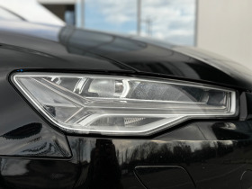 Audi A6 Competition LED Matrix Headlights | Mobile.bg   4