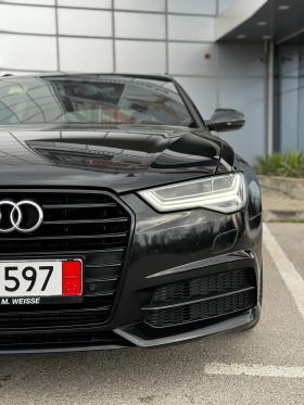 Audi A6 Competition LED Matrix Headlights, снимка 5 - Автомобили и джипове - 44649981