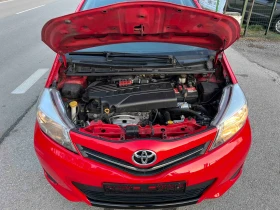 Toyota Yaris 1.33Газ/Бензин, снимка 12