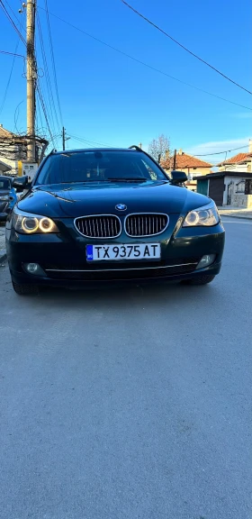 BMW 530 xDrive, снимка 1 - Автомобили и джипове - 44889622