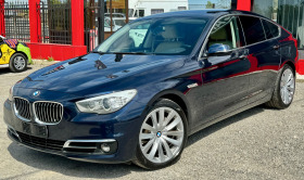 BMW 5 Gran Turismo Luxury | Mobile.bg   2