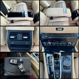 BMW 5 Gran Turismo Luxury* FACELIFT* , снимка 15 - Автомобили и джипове - 45096328
