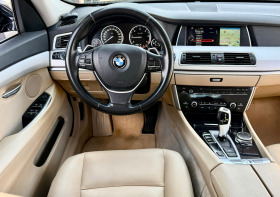 BMW 5 Gran Turismo Luxury* FACELIFT* , снимка 8 - Автомобили и джипове - 45096328