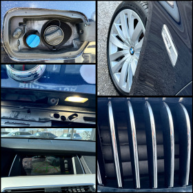 BMW 5 Gran Turismo Luxury* FACELIFT* , снимка 17 - Автомобили и джипове - 45096328