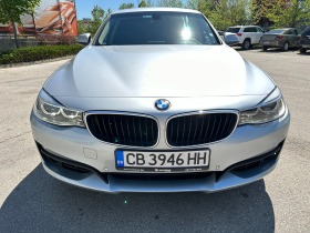 BMW 320 D GT 184к.с Перфектна!!! EURO 6, снимка 7 - Автомобили и джипове - 45298320
