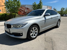 BMW 320 D GT 184к.с Перфектна!!! EURO 6, снимка 1 - Автомобили и джипове - 45298320