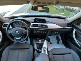 BMW 320 D GT 184к.с Перфектна!!! EURO 6, снимка 11 - Автомобили и джипове - 45298320