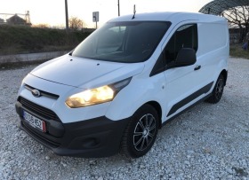 Ford Connect 1.6TDCI, Клима, N1 - [1] 