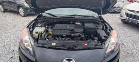 Mazda 3 1.6i , снимка 15 - Автомобили и джипове - 45822028
