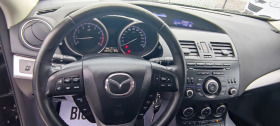 Mazda 3 1.6i , снимка 8 - Автомобили и джипове - 45822028
