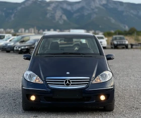 Mercedes-Benz A 150 1.5i 95. * *  | Mobile.bg    2