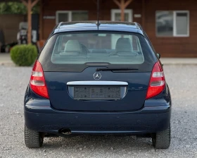 Mercedes-Benz A 150 1.5i 95. * *  | Mobile.bg    5