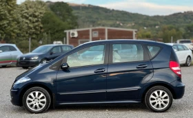 Mercedes-Benz A 150 1.5i 95. * *  | Mobile.bg    7