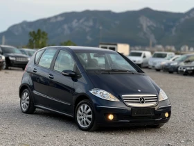     Mercedes-Benz A 150 1.5i 95. * * 