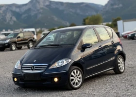 Mercedes-Benz A 150 1.5i 95. * *  | Mobile.bg    3