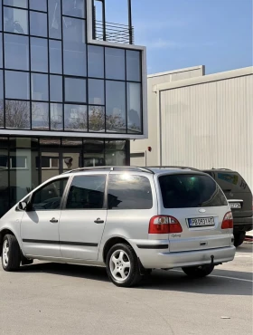 Ford Galaxy 1.9 TD?, снимка 4