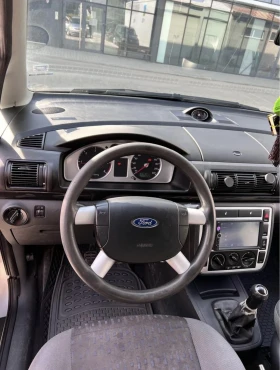 Ford Galaxy 1.9 TD?, снимка 8