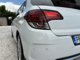 Citroen C4 1.6 HDI NAVI LED , снимка 13