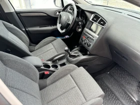 Citroen C4 1.6 HDI NAVI LED , снимка 8