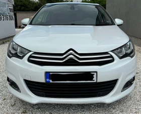 Citroen C4 1.6 HDI NAVI LED , снимка 1