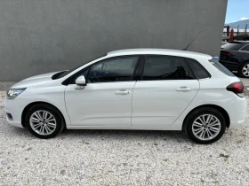 Citroen C4 1.6 HDI NAVI LED , снимка 5