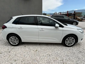 Citroen C4 1.6 HDI NAVI LED , снимка 4