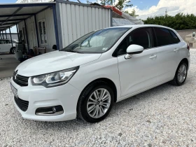     Citroen C4 1.6 HDI NAVI LED 